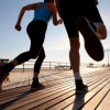 1kg減ると3分タイムが縮む！？体重の増減とマラソンタイムの関係