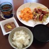 ランニング後のアフターケア 筋肉ケアも必要ですが食事も重要です