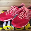 adizero takumi ren boost 2で久しぶりのフルマラソン走ります