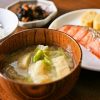 マラソン大会当日の朝食（朝ごはん）のおすすめ