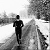 【寒い冬の早朝ランニング】挫けないために走る前にすることとは？
