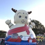 奈良マラソン完走ブログ！激坂コースの攻略と楽しみ方をご紹介します！