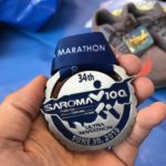 第34回サロマ湖100km完走ブログ!天国と地獄を味わった全記録