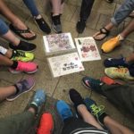おかやまトマト銀行リレーマラソン2019!6時間耐久リレマラでチームランを楽しみました!